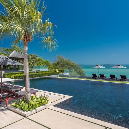 Villa Sawarin Бан-Пакхлок Экстерьер фото